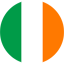 Ireland / English