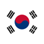 남한 / English