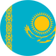 Qazaqstan / English