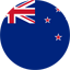 New Zealand / English