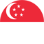 Singapura / English