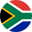 South Africa / English